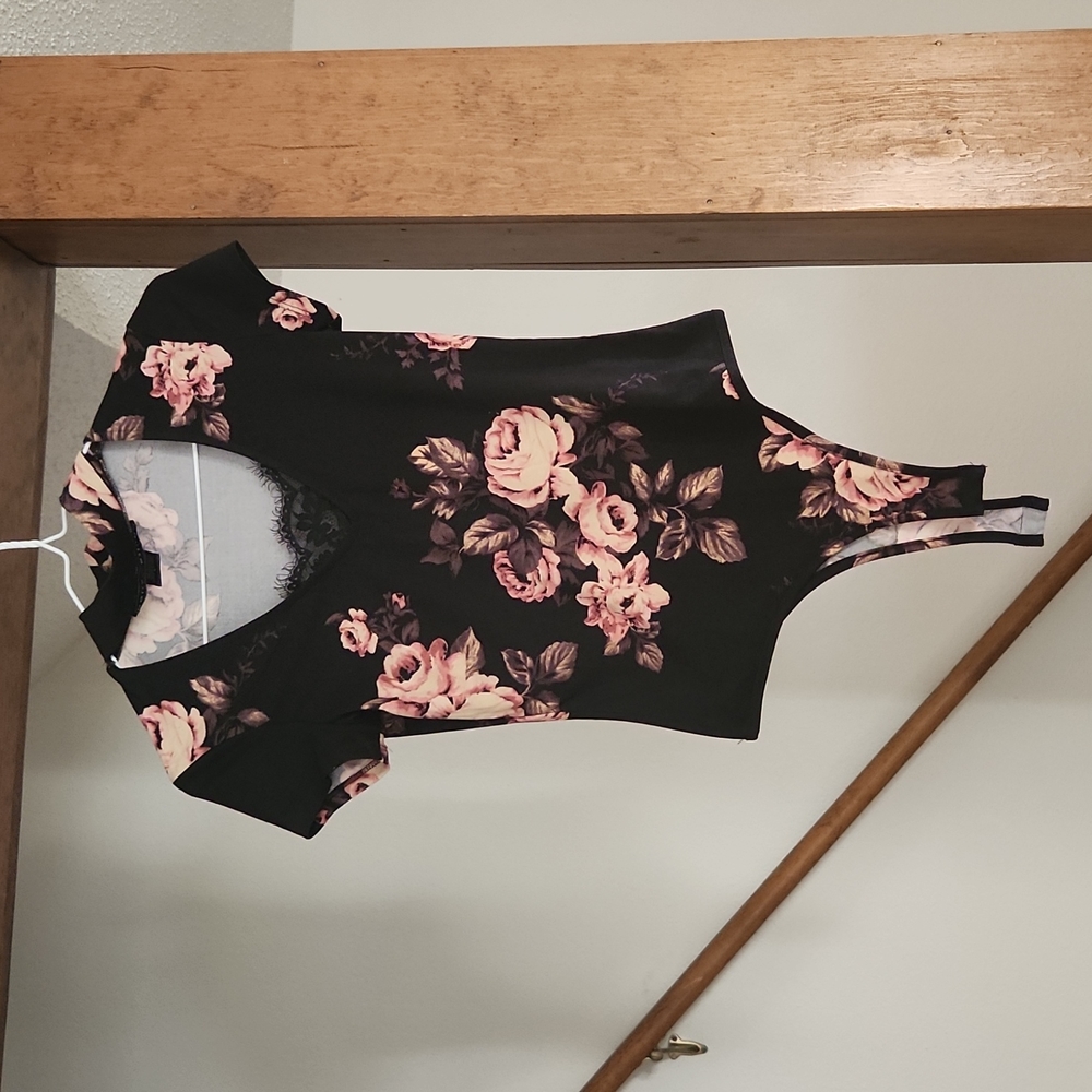 Bodysuit